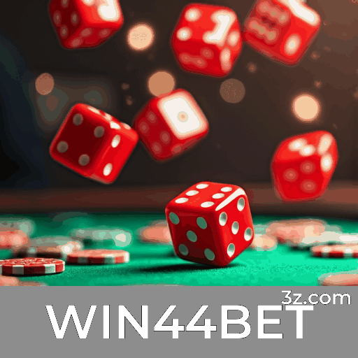 Experiência de Jogos Inigualável no WIN44BET: Diversão Garantida