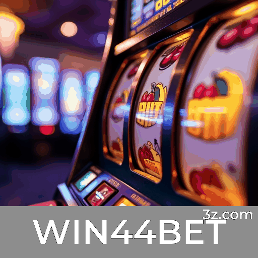 WIN44BET: Cassino Online Seguro e Confiável