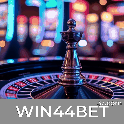 WIN44BET: Cassino Online Seguro e Confiável
