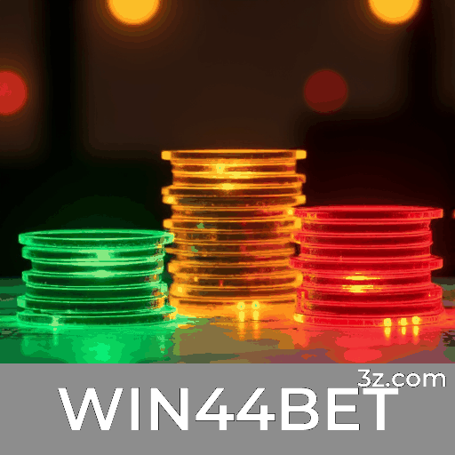 WIN44BET: Cassino Online Seguro e Confiável