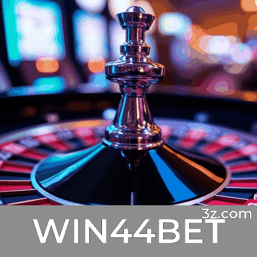 WIN44BET: Cassino Online Seguro e Confiável