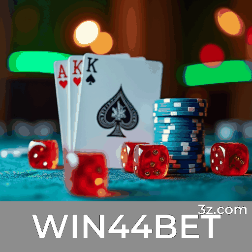 WIN44BET: Cassino Online Seguro e Confiável