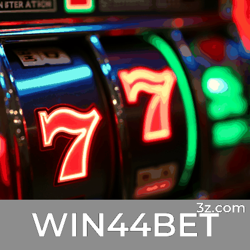 WIN44BET: Cassino Online Seguro e Confiável
