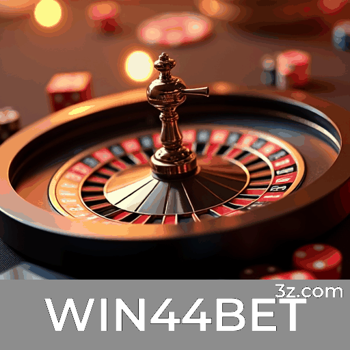 WIN44BET: Cassino Online Seguro e Confiável